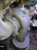 Turbolader Mercedes-Benz A-CLASS, W169, 2004.09 - 2008.09 A6400901380, 6400901380