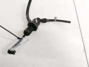 Kupplungsnehmerzylinder Nehmerzylinder Renault Megane, II 2002.11 - 2006.06 Gebraucht,