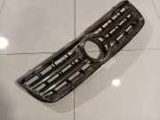 Kühlergrill Frontgrill Kühlergitter Volkswagen Touareg, 2002.10 - 2007.09 Gebraucht, BKS