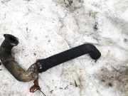 Intercooler Schlauch Renault Espace, III 1996.11 - 2002.10 Gebraucht,