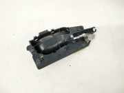 T?rinnengriff - Hinten Linke Peugeot 307, 2000.08 - 2005.06 9643604577,