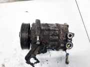 Klimakompressor Opel Insignia A, 2008.01 - 2013.01 P13232307,