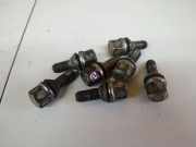 Radbolzen- Radmutter Renault Scenic, I 1999.09 - 2003.06 facelift Gebraucht,
