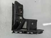 Stoßstangenhalter - Hinten Linke Volkswagen Touran, 2010.08 - 2015.06 facelift second 1T0807453, DNW15930