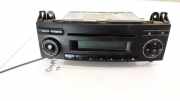 Radio Volkswagen Crafter, I 2006.01 - 2011.12 Gebraucht, BJL