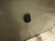 Waschwasserdüse Scheibenreinigung Mazda 6, 2002.06 - 2007.08 Gebraucht,