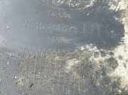 Radhausschale - Vorne Linke Ford Transit, III 2000.01 - 2006.04 YC1516F573, YC15-16F573