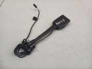 Gurtschloss - Vorne Linke Skoda Superb, II 2008.03 - 2013.06 3T0858471, 3T0 858 471