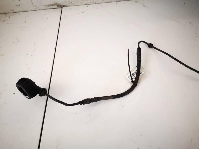 Schlauchverbinder Skoda Superb, II 2008.03 - 2013.06 fm277001,