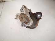 Halter für Motoraufhängung Honda Jazz, 2001.12 - 2005.04 Gebraucht,