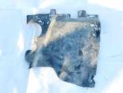 Unterfahrschutz Alfa-Romeo 159 2005.09 - 2011.11 50502860, 99759