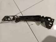 Stoßstangenhalter - Vorne Rechts Volkswagen Polo, V 2009.06 - 2014.01 6R0805072,6R0 805 072 CFWA
