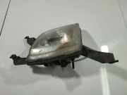 Nebelscheinwerfer - Vorne Rechts Peugeot 407, 2004.05 - 2010.12 42160748,42160748