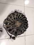 Kühlerlüfter Lüftermotor Peugeot 807, 2002.06 - 2012.05 Gebraucht ,