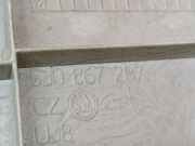 Innenausstattung Skoda Fabia, II 5J 2007.01 - 2010.06 5J0867287, 5J0 867 287