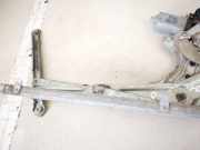 Fensterheber - Hinten Rechts Toyota Avensis Verso, 2001.08 - 2009.11 Gebraucht,