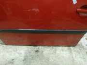 Zierleiste Tür Zier-Schutzleiste - Vorne Linke Skoda Roomster, I 2006.01 - 2010.05 Gebraucht,