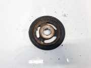 Riemenscheibe Kurbelwelle Citroen Nemo, I 2007.01 - 2015.12 Gebraucht,