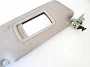 Sonnenblende Renault Laguna, III 2007.10 - 2010.11 Gebraucht,