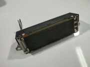 Monitor Navigations Zeit Uhr Citroen C4, I 2004.11 - 2008.06 9660468680, 9660468680