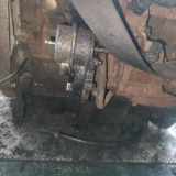 Turbolader Rover 45, 2000.02 - 2005.05 pmf100500,gt1549 ee01452a
