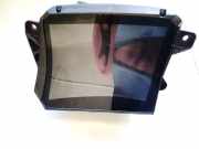 Monitor Navigationssystem BMW i4, G26 2021 - 2024 62305A589A5,170893-10 BM-0581-011