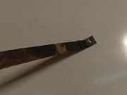 Halteband Kraftstoffbehälter Nissan Tiida C11 2004 - 2012 Gebraucht,