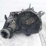 Schaltgetriebe Renault Megane, I 1995.11 - 1999.02 jb1142, s020288