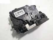 Türschloss Stangen - Hinten Linke BMW 3-Series, E90 E91 E93 2005.02 - 2009.01 Gebraucht,