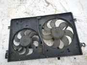 Kühlerlüfter Lüftermotor Volkswagen Golf, IV 1997.08 - 2003.10 1j0121207m, Aqm
