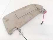 Sonnenblende Volvo S80, 2010.01 --> Gebraucht ,