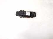 Druckschalter Klimaanlage Citroen C3, I 2002.02 - 2005.06 9637937380b3,