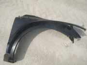 Kotflügel - Vorne Rechts Dodge Caliber, 2006.08 - 2009.01 juodas,