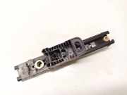 Sicherheitsgurt-Einstellschiene - VORNE LINKES Jaguar X-Type, 2001.06 - 2007.11 1x43f611c43ac,