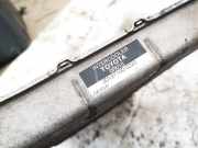 Ladeluftkühler Toyota Avensis, II 2006.03 - 2008.12 facelift jd1271002220,jd127100-2220