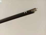 Zierleiste Leiste - Vorne Rechts Mitsubishi Outlander, II 2006.01 - 2013.01 Gebraucht ,