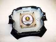 Airbag Fahrer Nissan X-Trail, 2001.06 - 2007.06 Gebraucht,