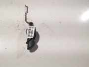 Schutzleiste Tür - Hinten Rechts Opel Omega, B 1994.03 - 1999.09 Gebraucht,