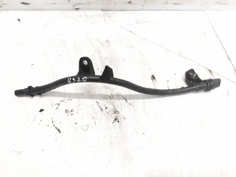 Ölmessstab Audi A4, B8 2007.11 - 2015.06 03l103634,