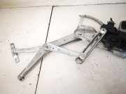 Fensterheber - Vorne Rechts Opel Zafira, A 1999.04 - 2003.11 90579572,