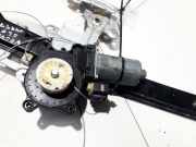 Fensterheber motor - Hinten Linke Volvo S60, 2000.01 - 2005.01 0130821777,