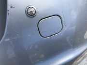 Abdeckung Abschlepphaken - Hinten Peugeot 307, 2000.08 - 2005.06 Gebraucht,