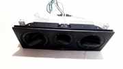 Bedienelement für Klimaanlage Volkswagen Polo, III 1999.10 - 2001.09 facelift 1j0819045f, Akk