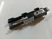 Sicherheitsgurt-Einstellschiene - VORNE RECHTS Skoda Superb, I 2001.12 - 2008.03 3B0857819E, 3B0 857 819E