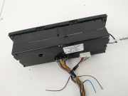 Bedienelement für Klimaanlage Rover 75, 1999.02 - 2005.05 jfc101785, mf146430-8910