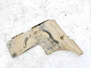 Unterfahrschutz BMW 7-Series, E65 E66 E67 E68 2001.11 - 2008.06 51717020538al,