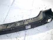 Stoßstangenhalter - Hinten Mercedes-Benz W251 2005 - 2011 a2518800052,