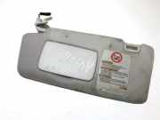 Sonnenblende Subaru Outback, III 2005.01 - 2009.06 Gebraucht,