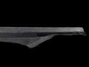 Verkleidung Schweller - Linke Volkswagen Passat, B5+ 2000.11 - 2005.05 3b0853855d, BGW