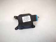 Stellmotor Lüftung Skoda Superb, II 2008.03 - 2013.06 3c1907511r,